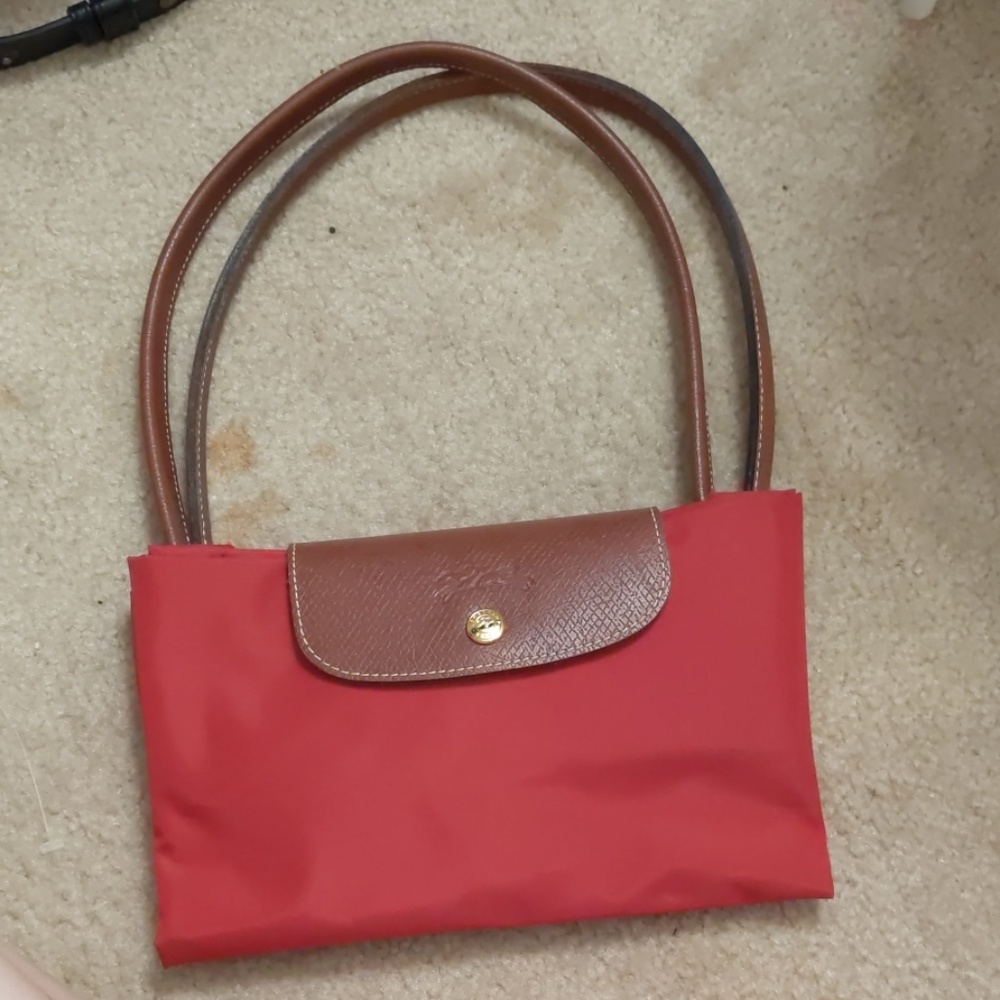 Longchamp Lepliage